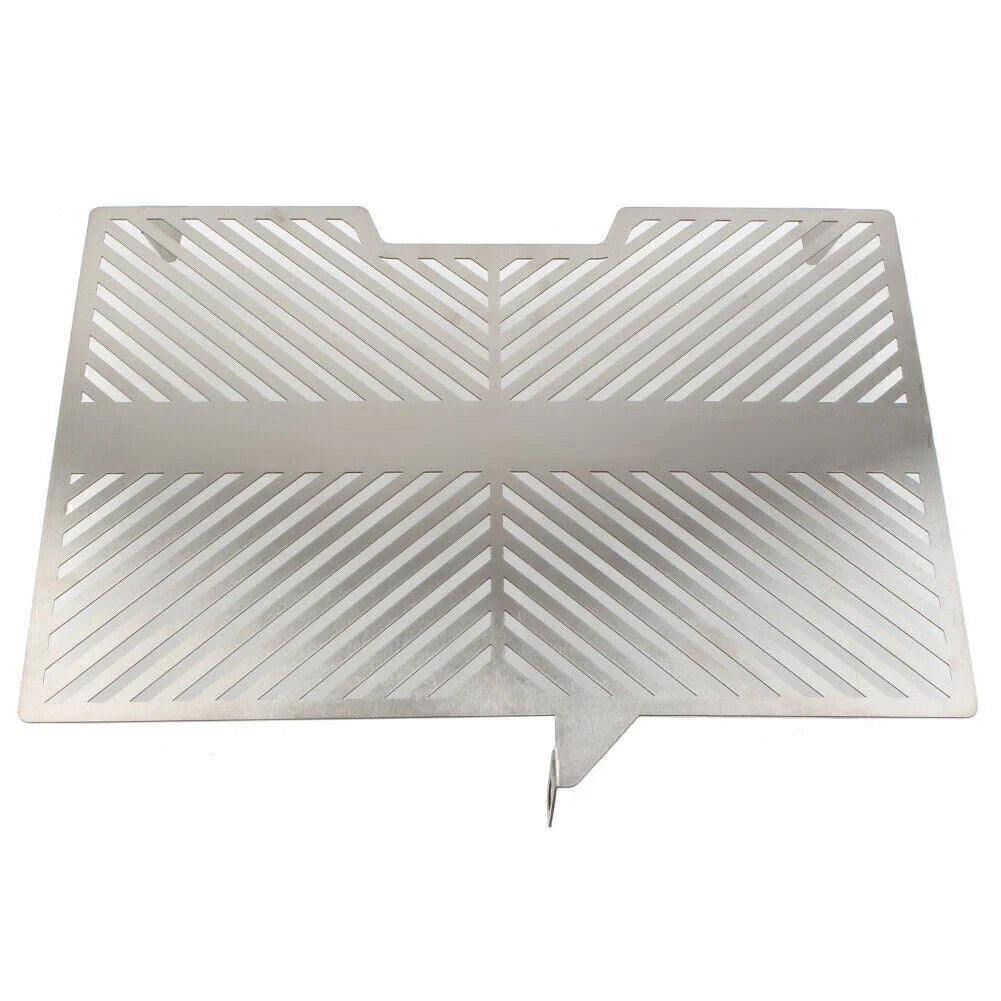 Radiator Grille Guard Cover for Suzuki GSX-S GSXS 1000 (2015-2022)