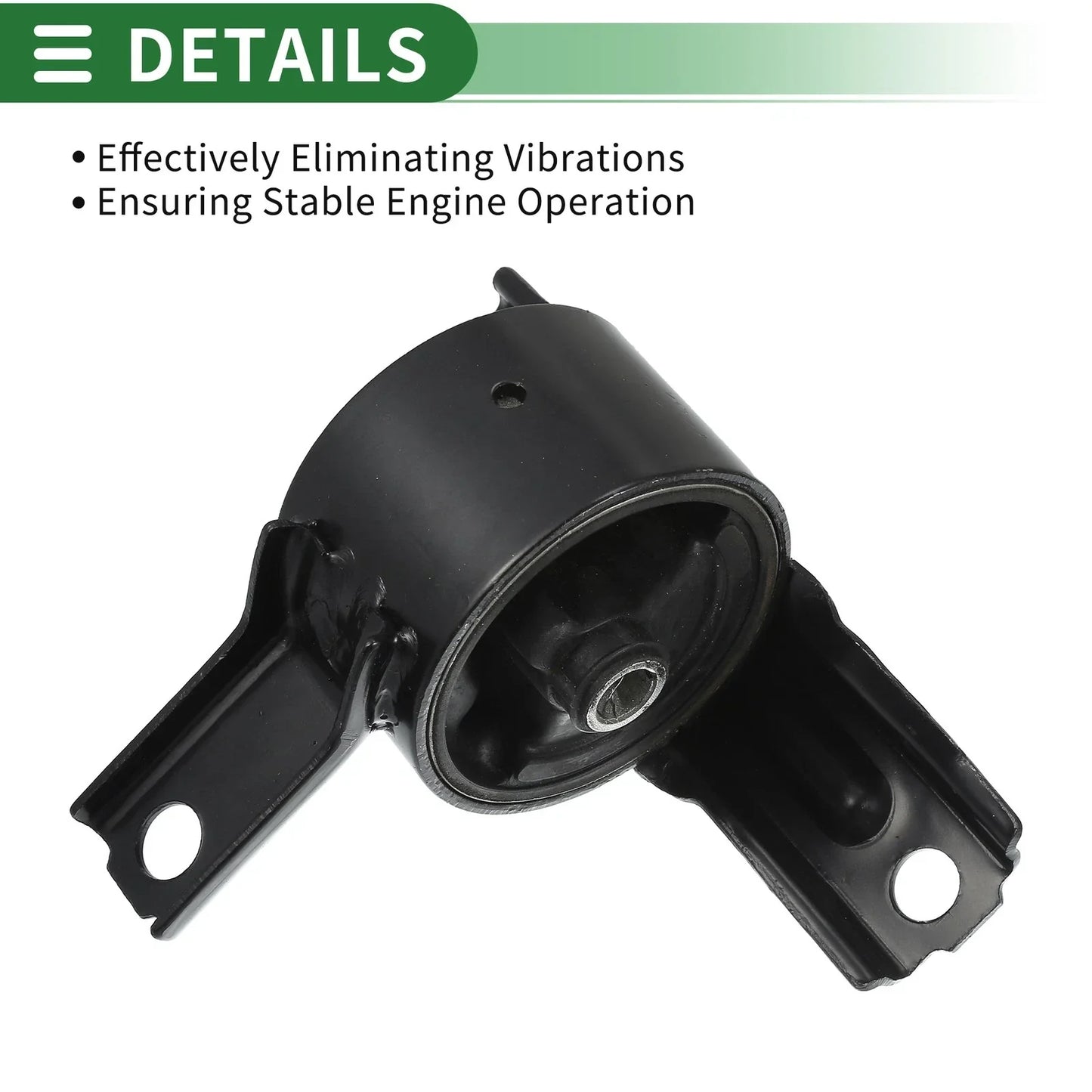 Engine Motor Mount Insulator for Dodge Caliber 2.4L (2009-2010)