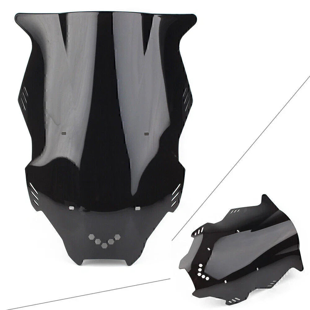 Windscreen Fairing Windshield Deflector Cover for Honda ADV150 (2019-2020)