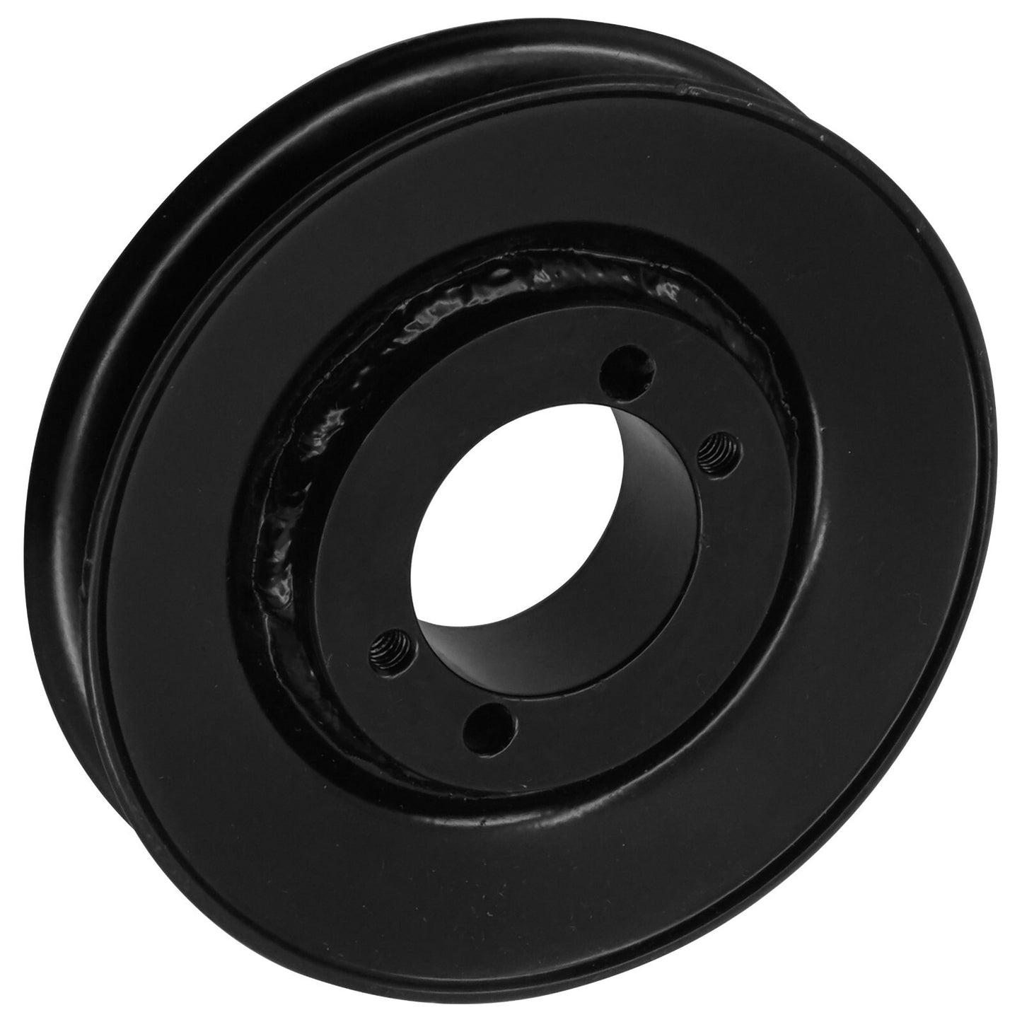 Deck Pulley Replacement for Scag Tiger Cub 5.13" Tapered Bore (2000–2005)