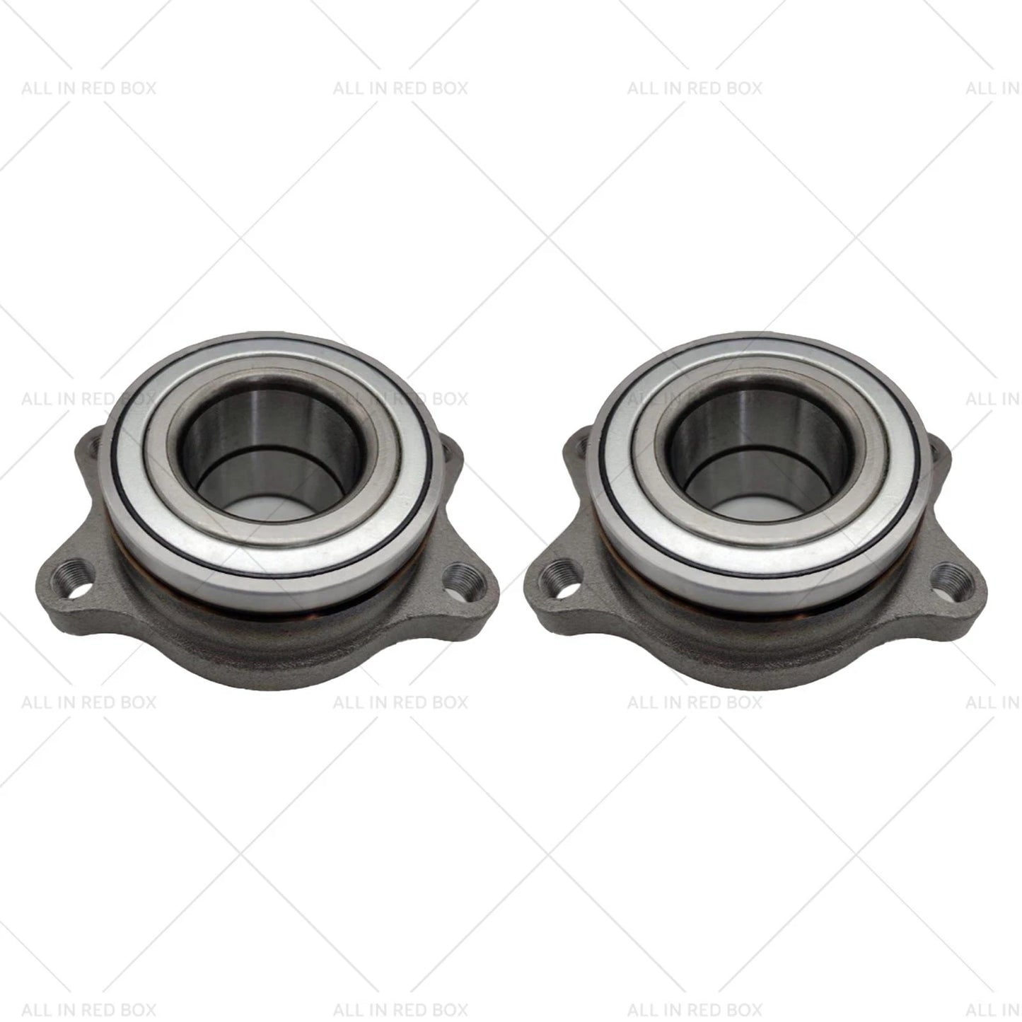Rear Hub & Bearing Assembly for Nissan Skyline R32 R33 R34 (1989-2002)