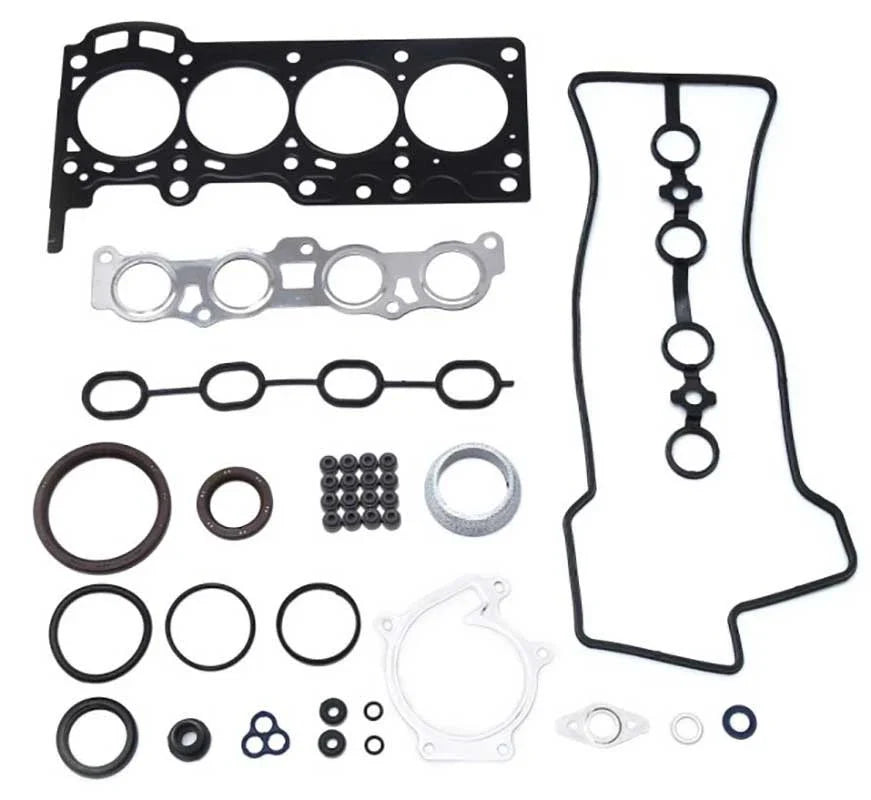 VRS Cylinder Head Gasket Kit for Daihatsu YRV M201 1.3L 4cyl (2000-2005)