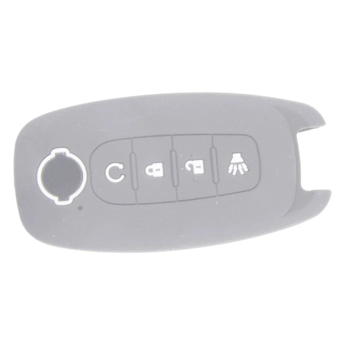 Protective Key Shell Cover for Nissan Kicks Rogue Pathfinder (2023)