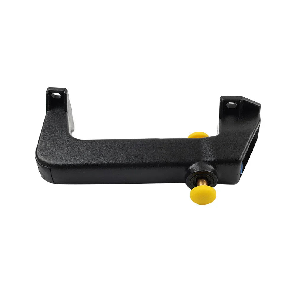 Shaft Handle Air Valve Switch for Wheel Repair Tyre Changer Machine