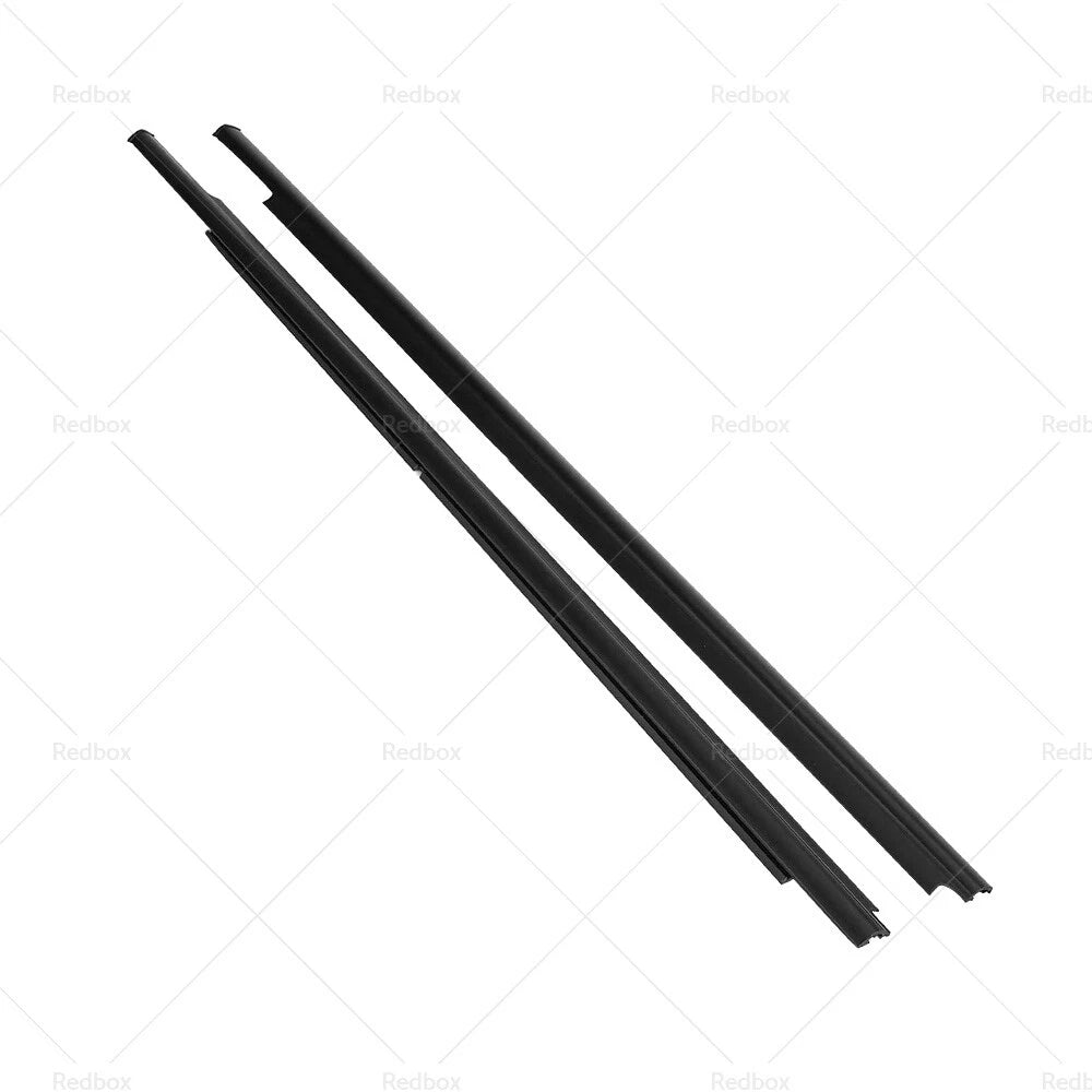 Window Weatherstrip Seal Belt Moulding for Mitsubishi Outlander (2007-2012)