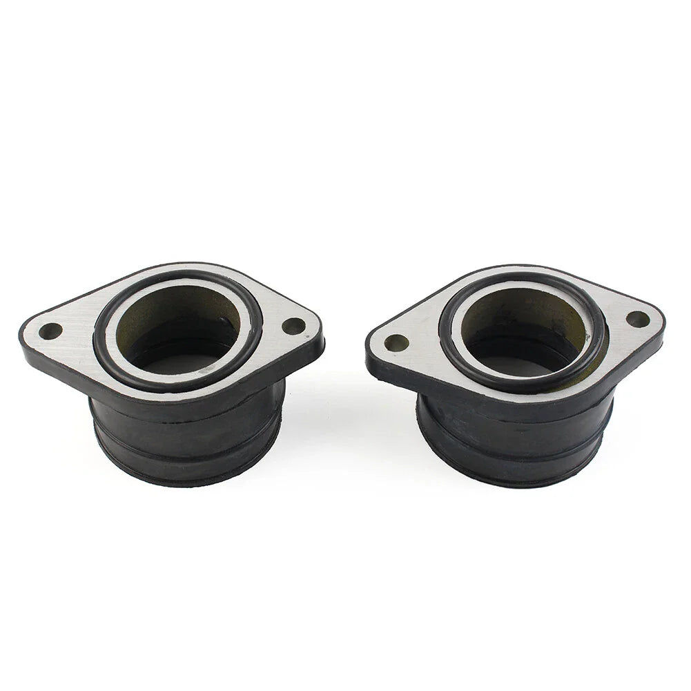 Carburetor Intake Manifold Boot for Honda CB400T CB450T CB450SC CM400 (1978-1982)