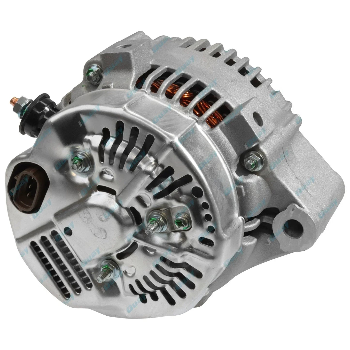 Alternator for Toyota Landcruiser UZJ100 V8 4.7L 2UZ-FE (1998-2004)