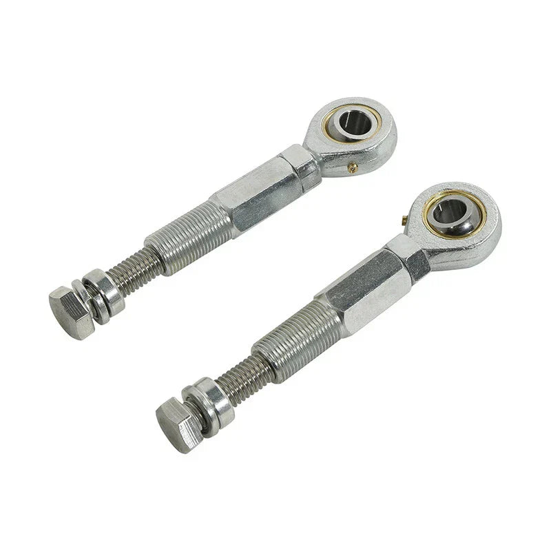 Adjustable 1-2" Rear Lowering Kit for Harley Davidson Softail (1989-1999)