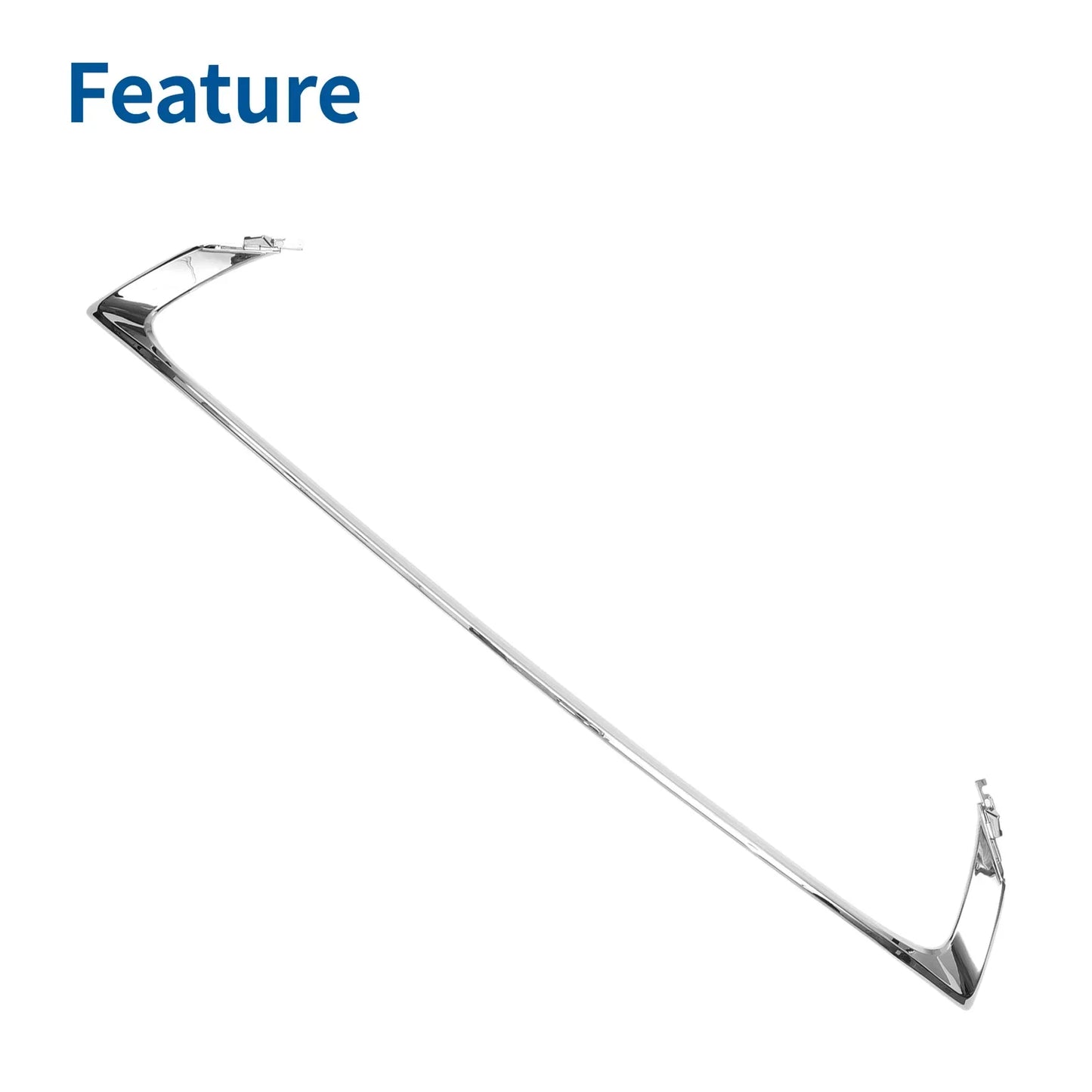 Front Lower Grille Trim for Lexus ES 250 (2022-2023)
