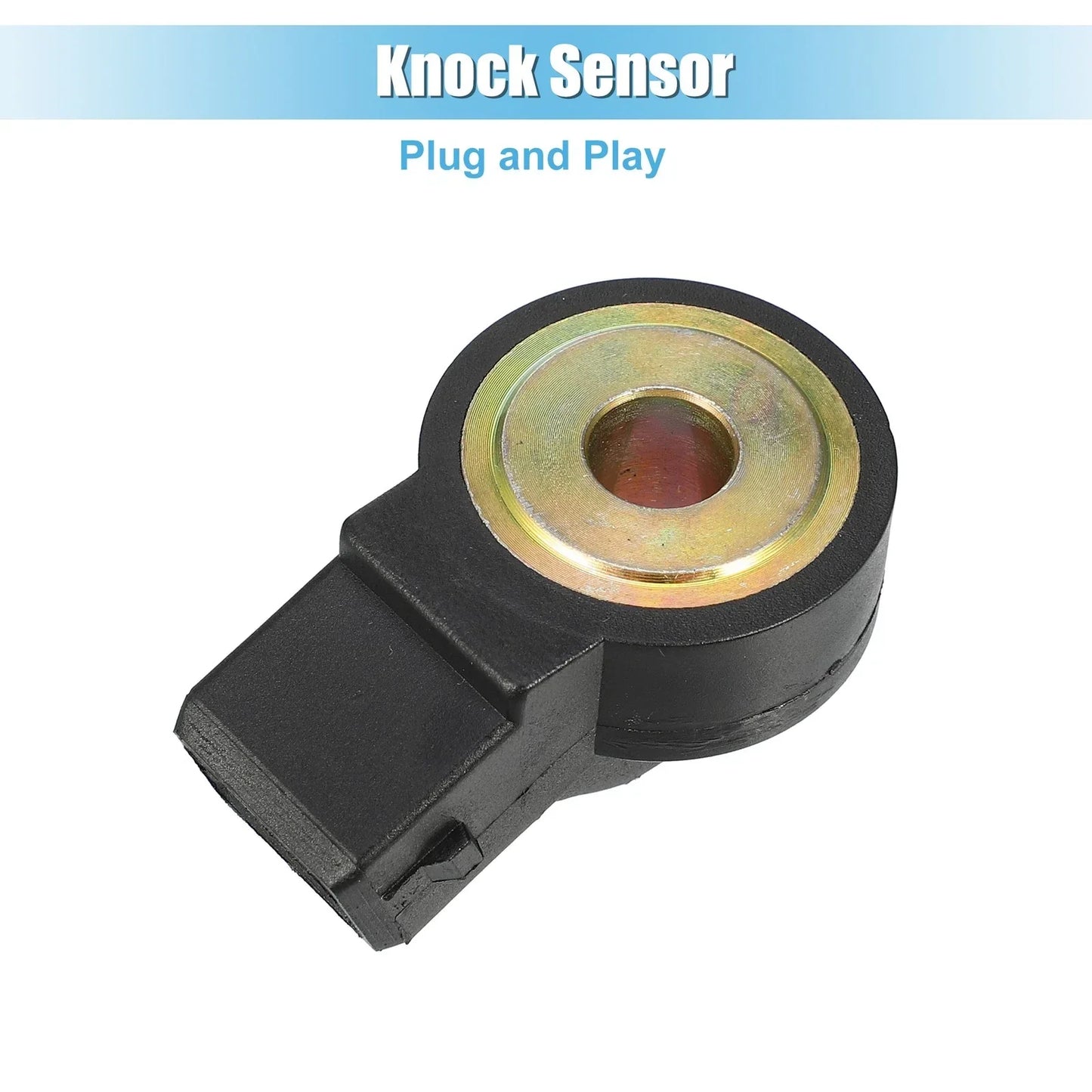 Engine Knock Sensor for Dodge Ram 3500 (2003-2009)