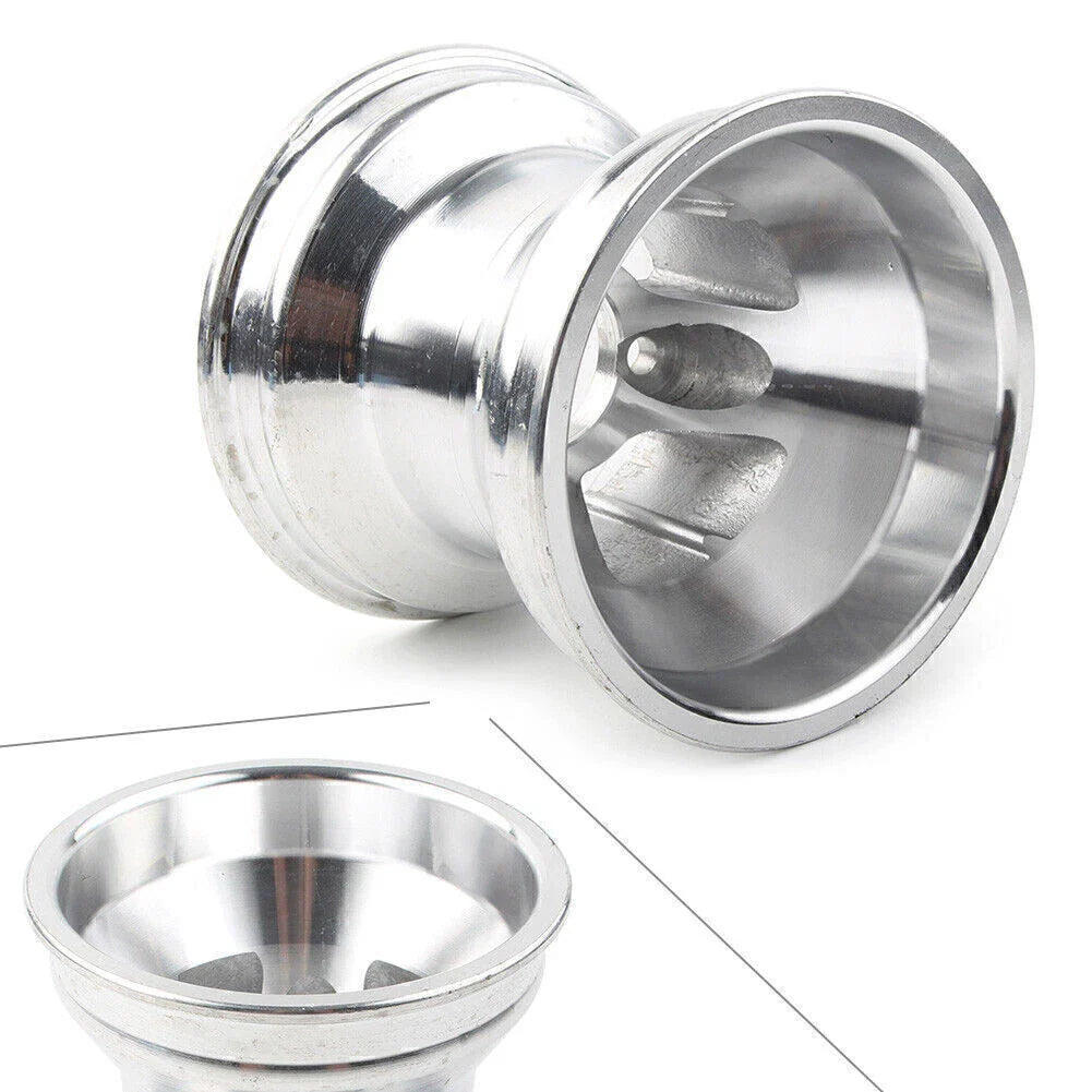 10 x 4.50-5 Front Aluminum Wheel Rim Hub for Go Kart ATV Buggy