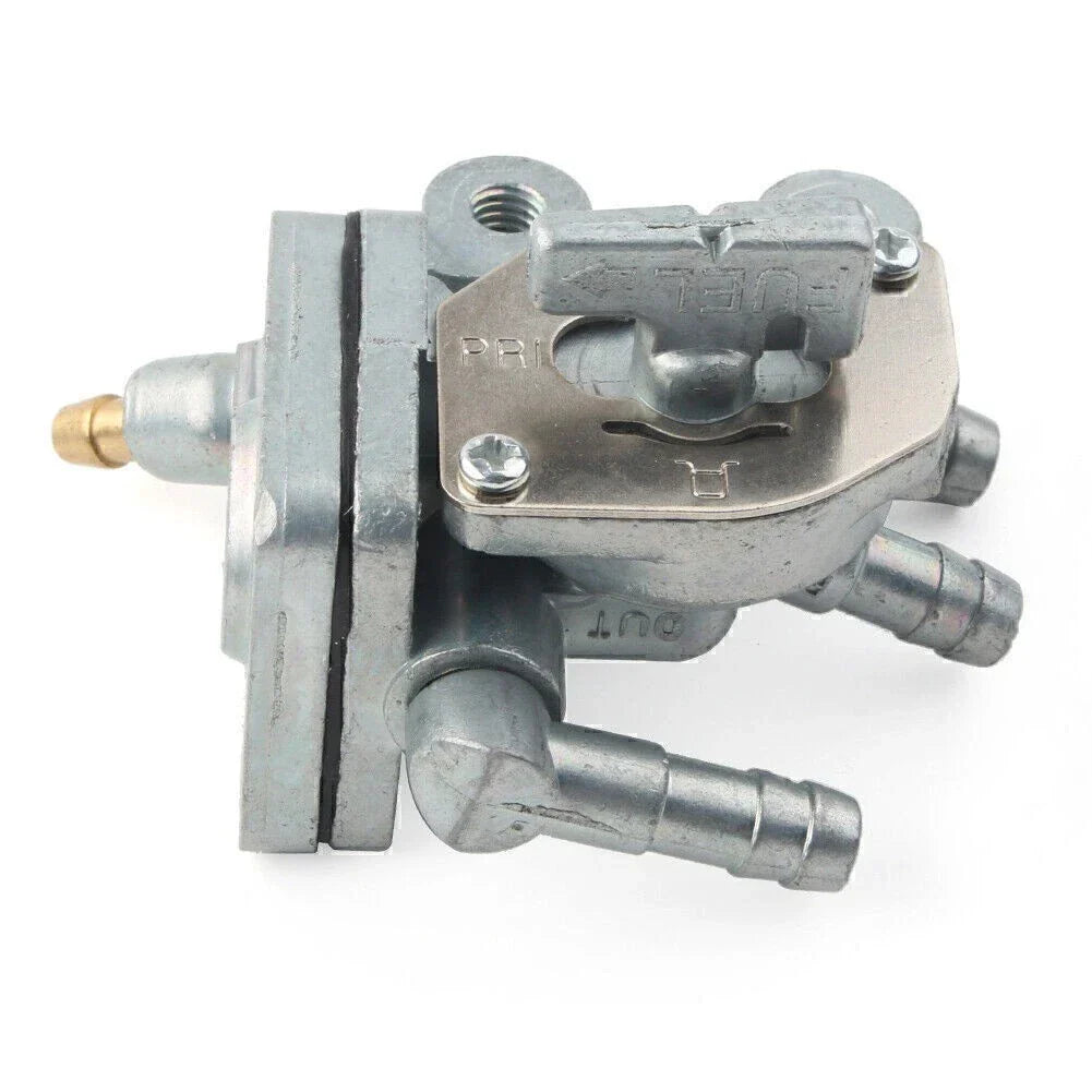 Fuel Gas On/Off Switch Petcock for Yamaha Virago Vstar XV250 XV125 (1995-2007)