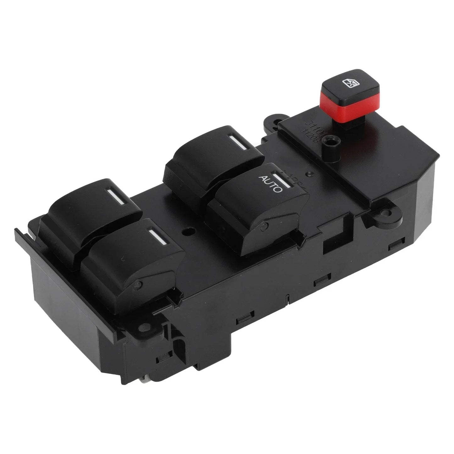 Front Right Power Window Switch for Honda City (2007-2011)