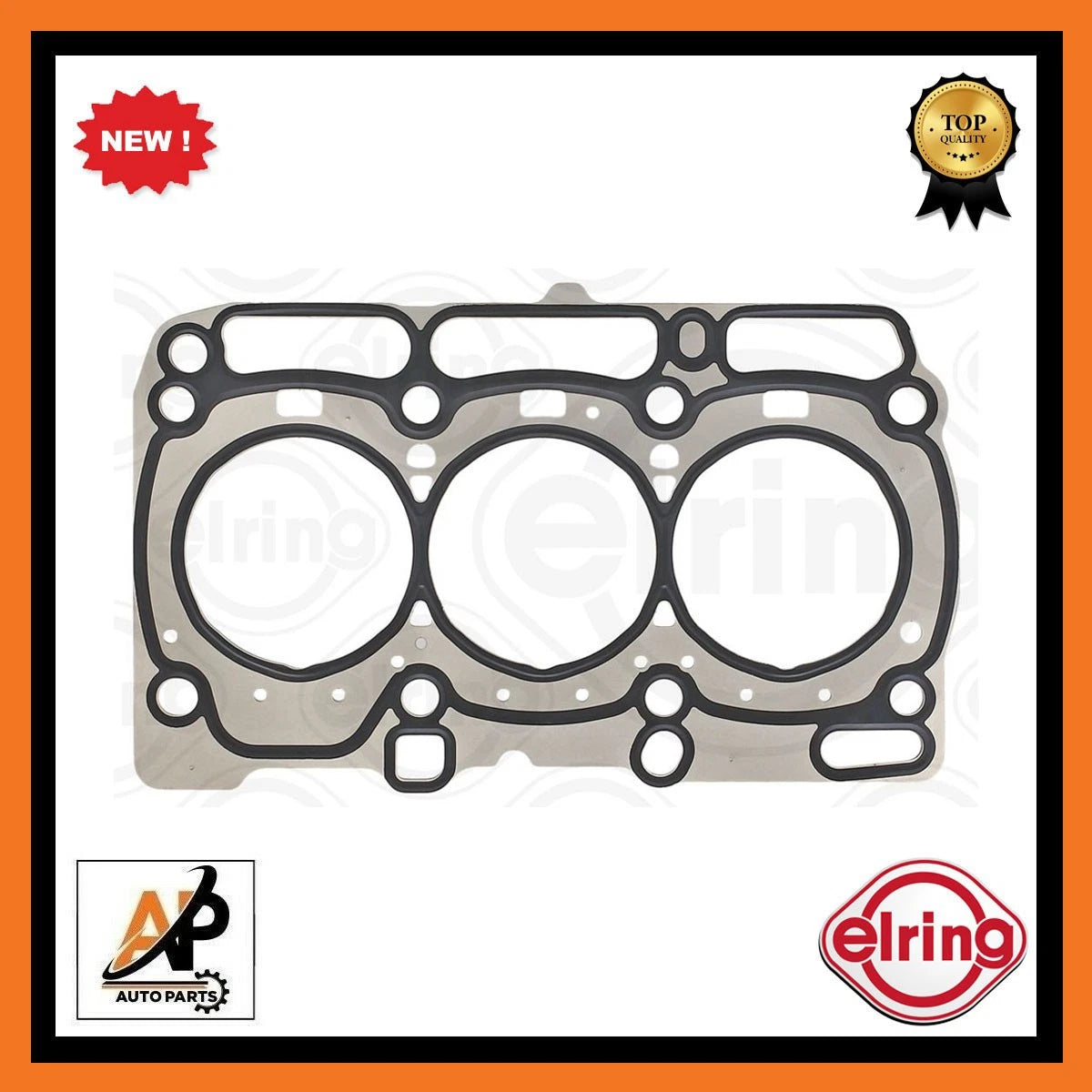 Cylinder Head Gasket Replacement for Lexus (2000–2010)