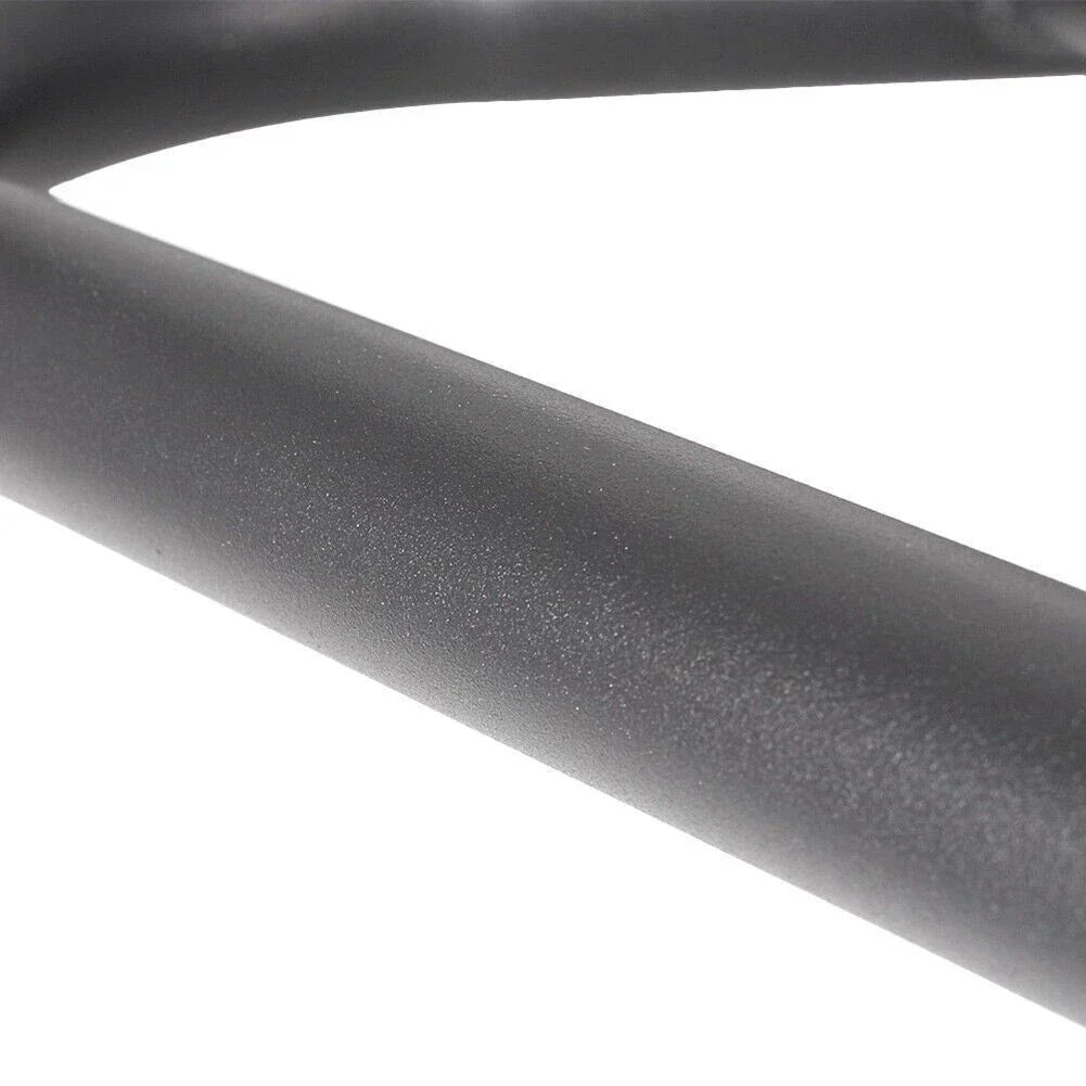 Engine Guard Crash Bar for Honda NC700X/S (2012-2019) Black