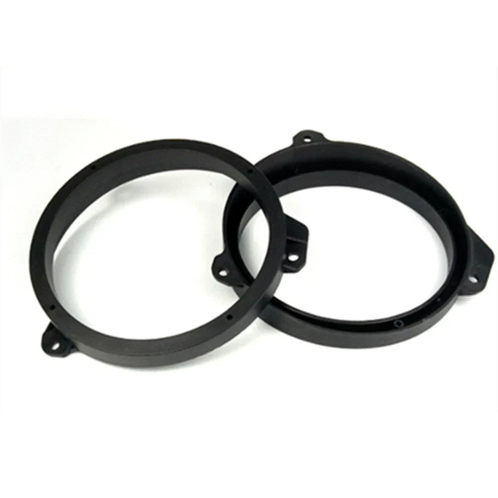 6.5" Front Door Speaker Spacer Adapter for Subaru Forester (2014-2023)