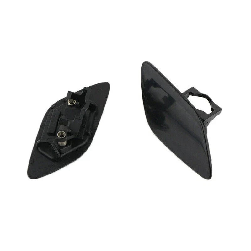 Headlight Cleaning System Cover for BMW E92 E93 328i 328xi 335i (2007-2013)
