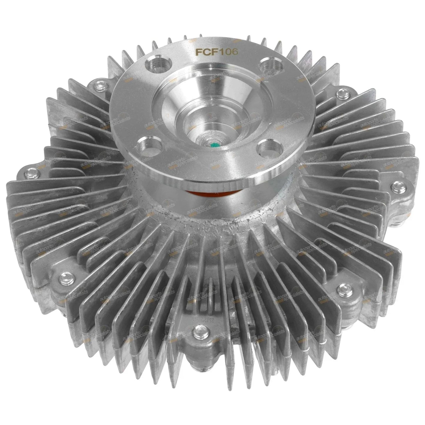 Viscous Coupling Fan Clutch for Landcruiser FZJ75 FZJ78 FZJ79 1FZ-FE 70 Series