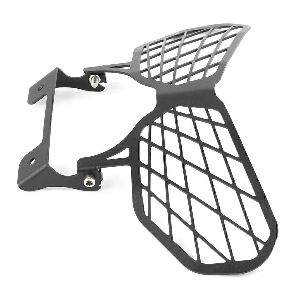 Headlight Guard Cover for Honda CRF1000L Africa Twin (2016-2018)
