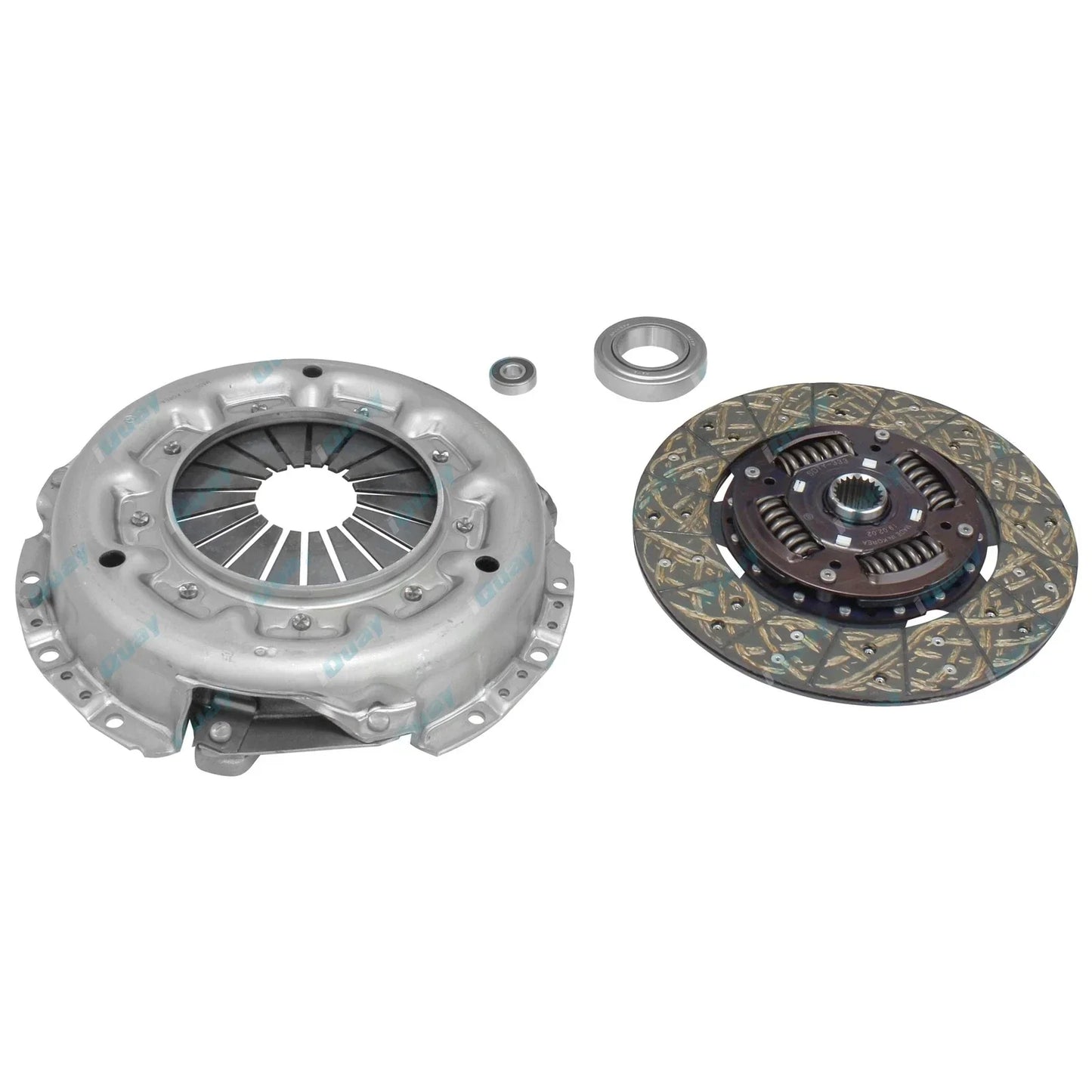 Clutch Kit for Toyota Hilux RN85R RN90R 1988-1997 22R 2.4L Petrol 2x Ute