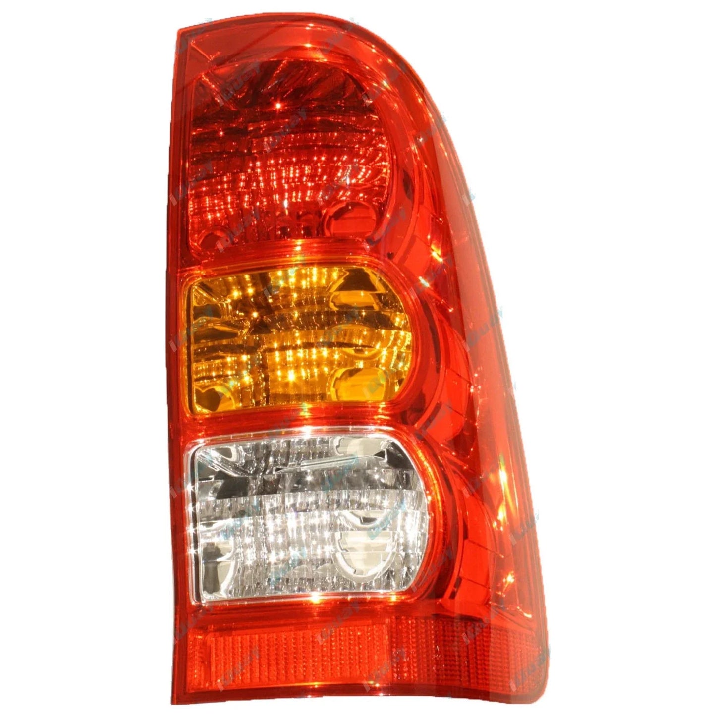 RH Tail Light for Toyota Hilux GGN15 GGN25 KUN16 KUN26 TGN16 (2005-2011)