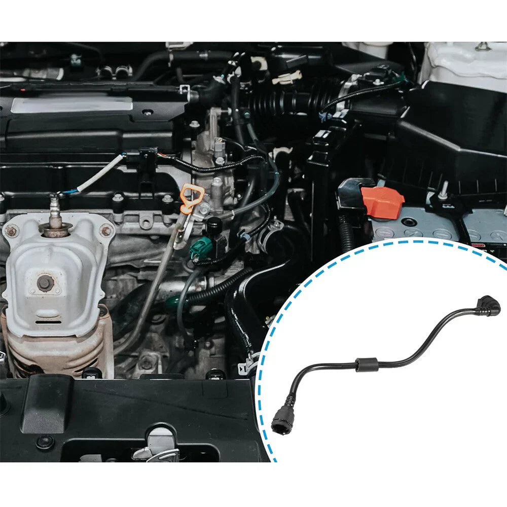 Radiator Engine Coolant Hose for BMW X3 M40i, X4 xDrive30i (2018-2019)