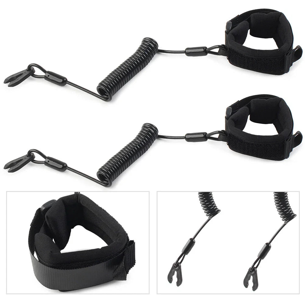 Stop Kill Safety Lanyard for Yamaha Jet Ski