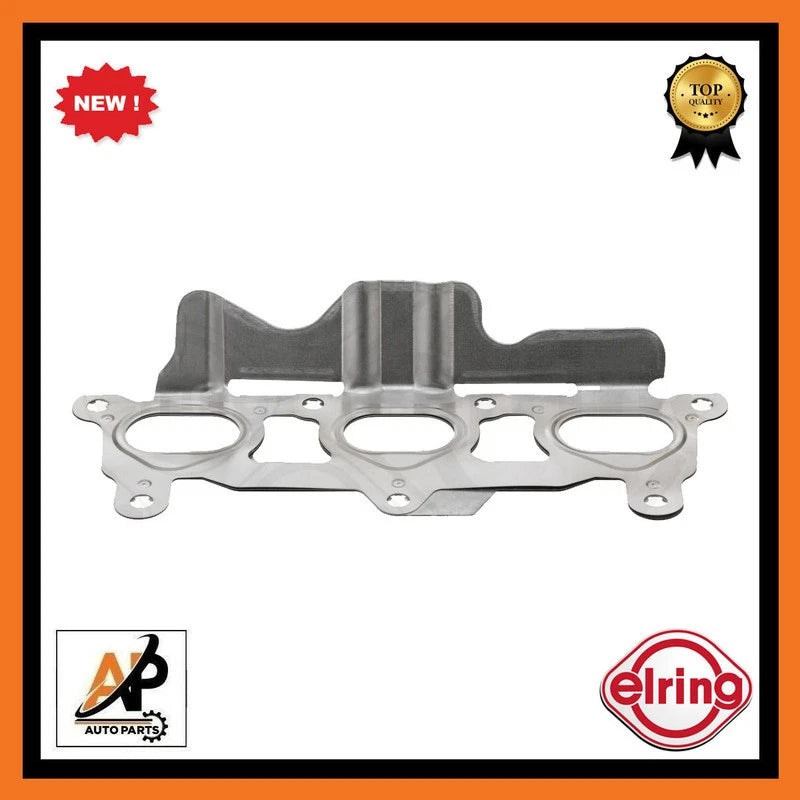 Exhaust Manifold Gasket Replacement for Buick Verano 2012–2017