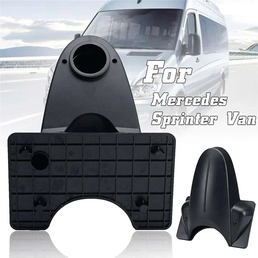Backup Reverse Camera Case Housing for Mercedes Benz Sprinter