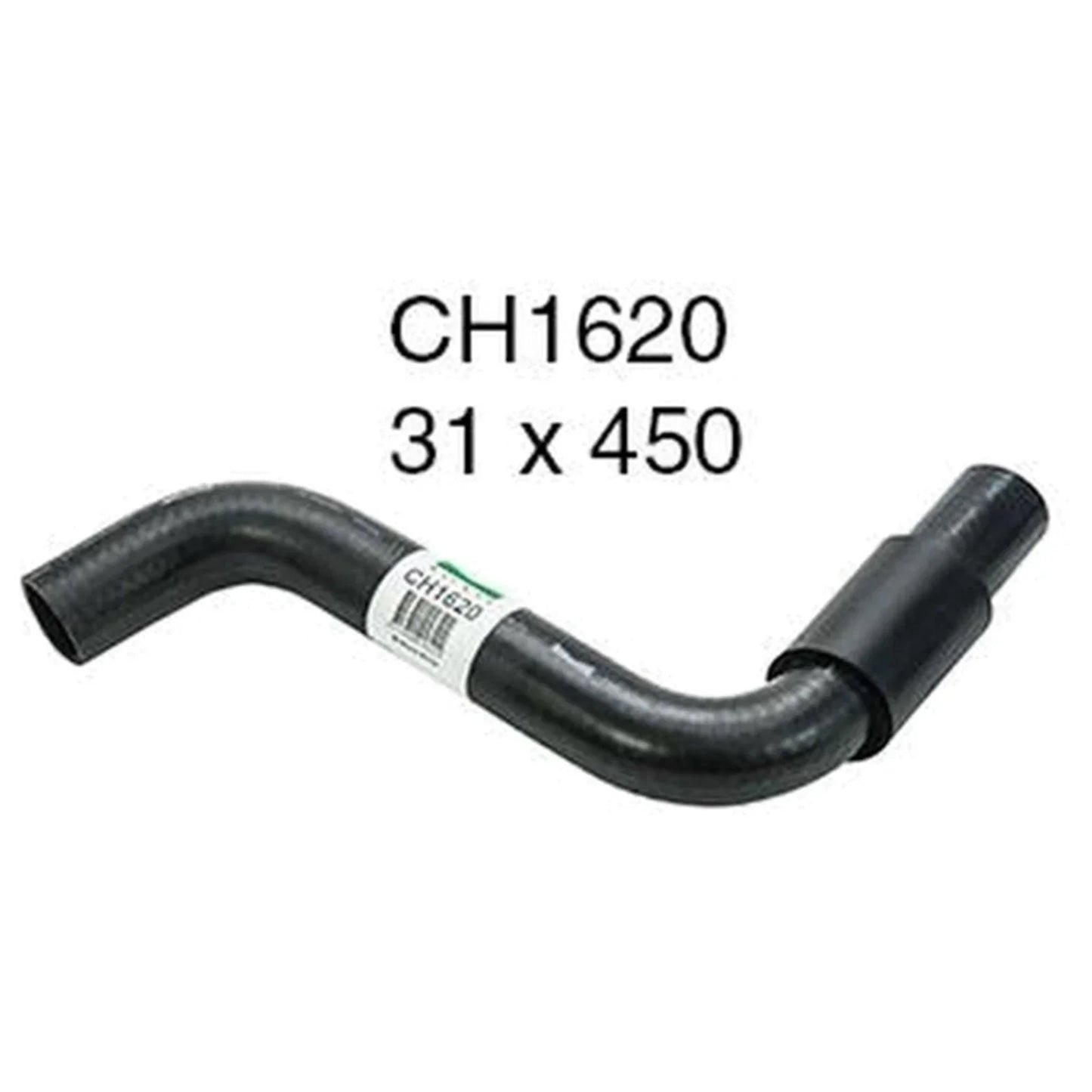 Lower Radiator Hose for Camry SV20 SV21 SV22 4cyl 1.8L 2.0L 1SE 3SFE 3SFC 87~91