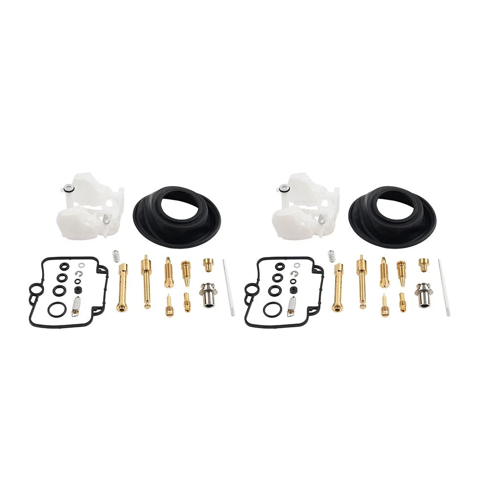 Carburetor Repair Kit for Suzuki GS500 GS 500 GS500E (1989-2000)