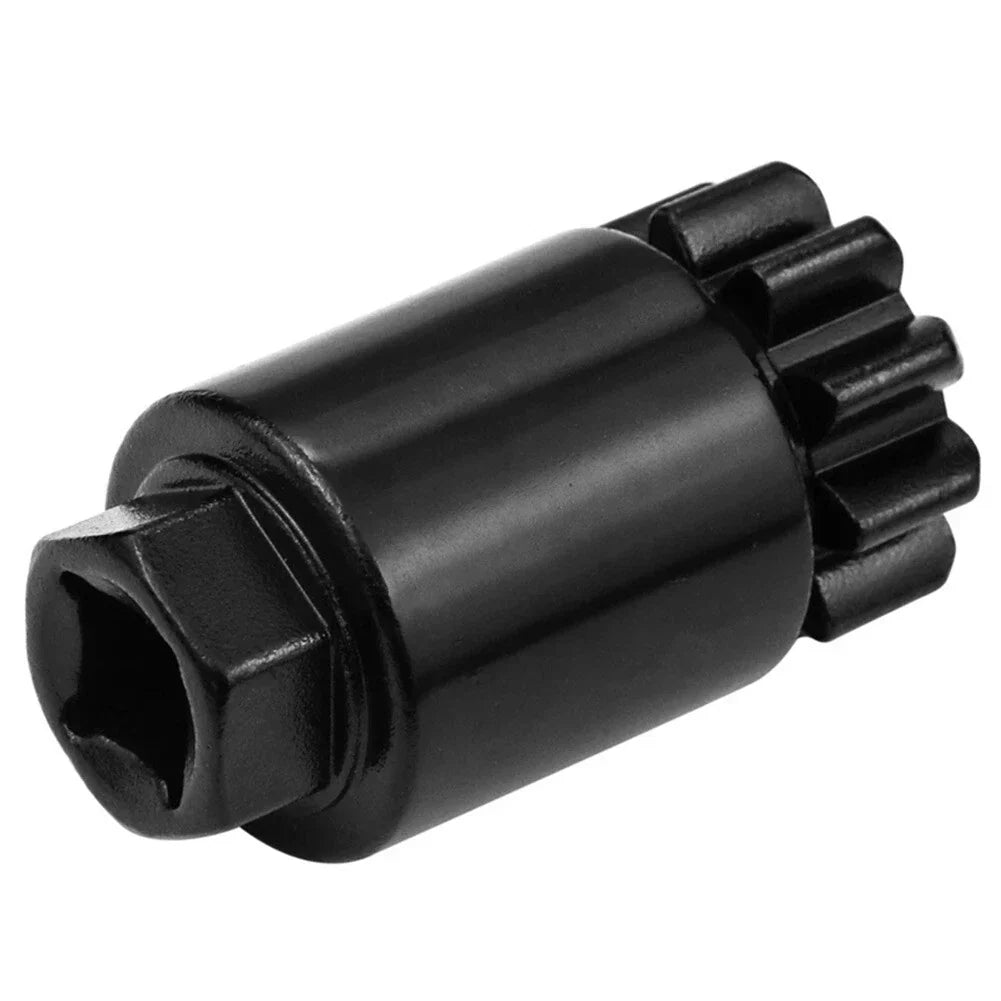 Crank Flywheel Turning Rotating Tool for Volvo-Truck (2008–2018)
