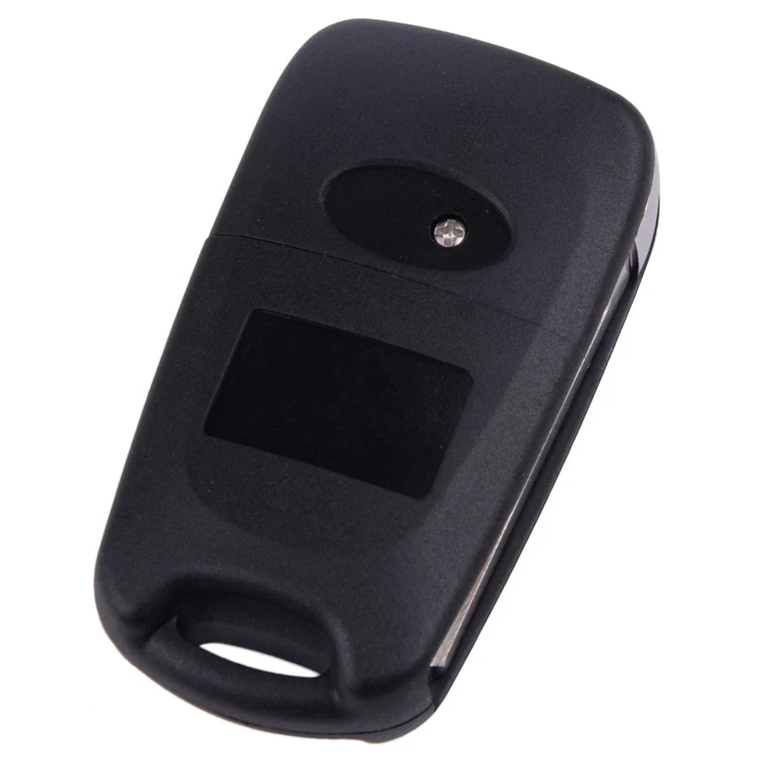 3 Button Remote Control Fob Shell Cover for KIA Rondo Sportage Soul Rio