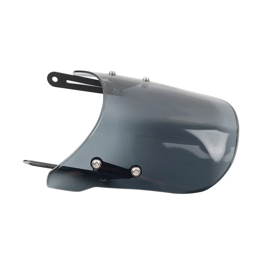 Windshield for MOTO GUZZI V7 Classic, V9 Bobber (2016-2023)