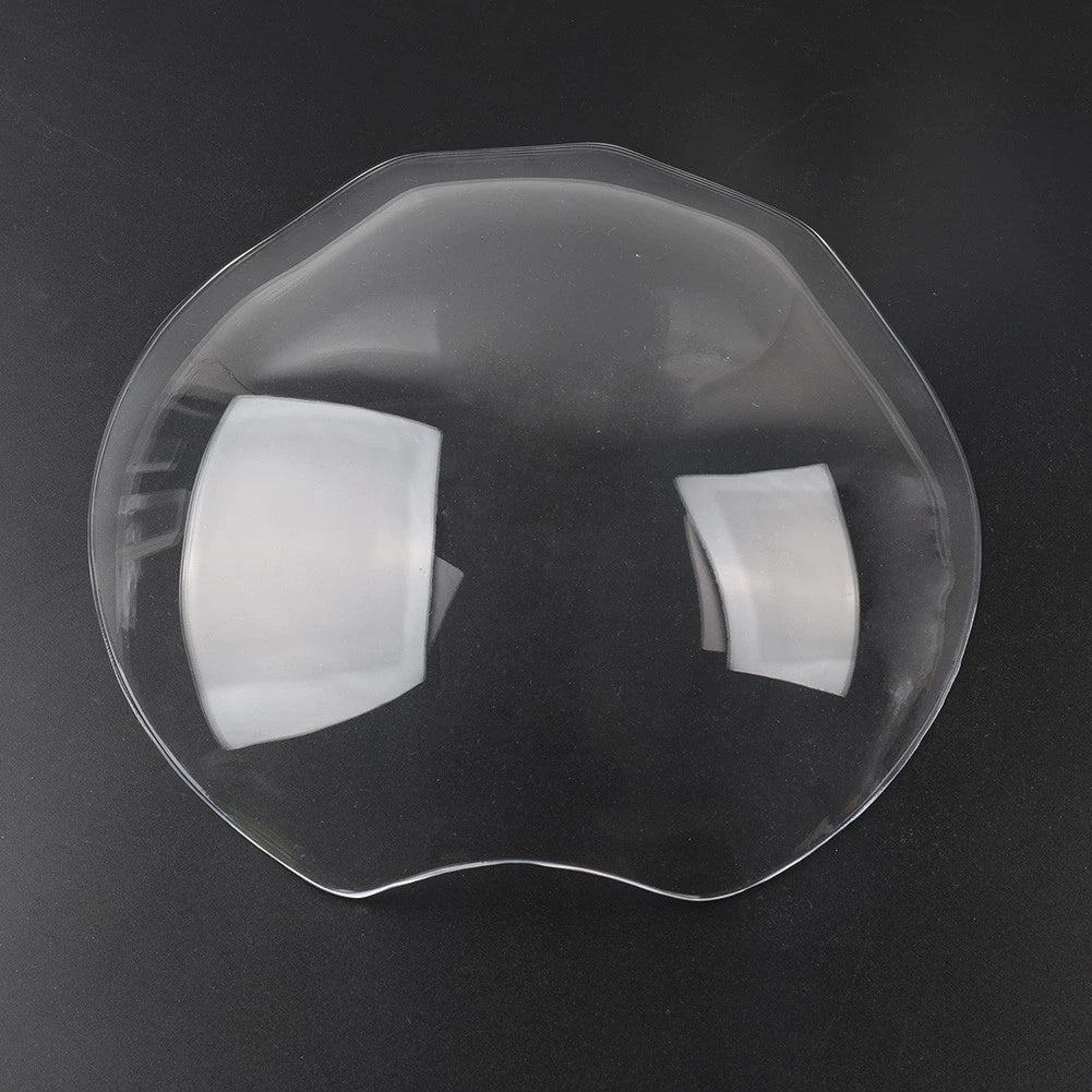 Front Headlight Lens Cover for Ducati Monster 821 1200 (2014-2018)