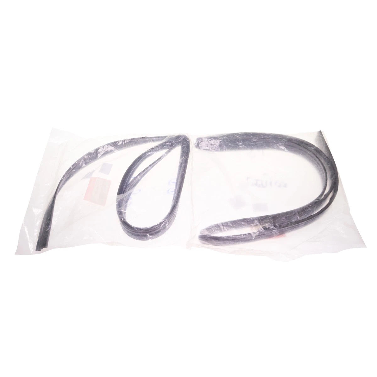 Weatherstrip Glass Run Channel for Honda City Sedan 2002-2008
