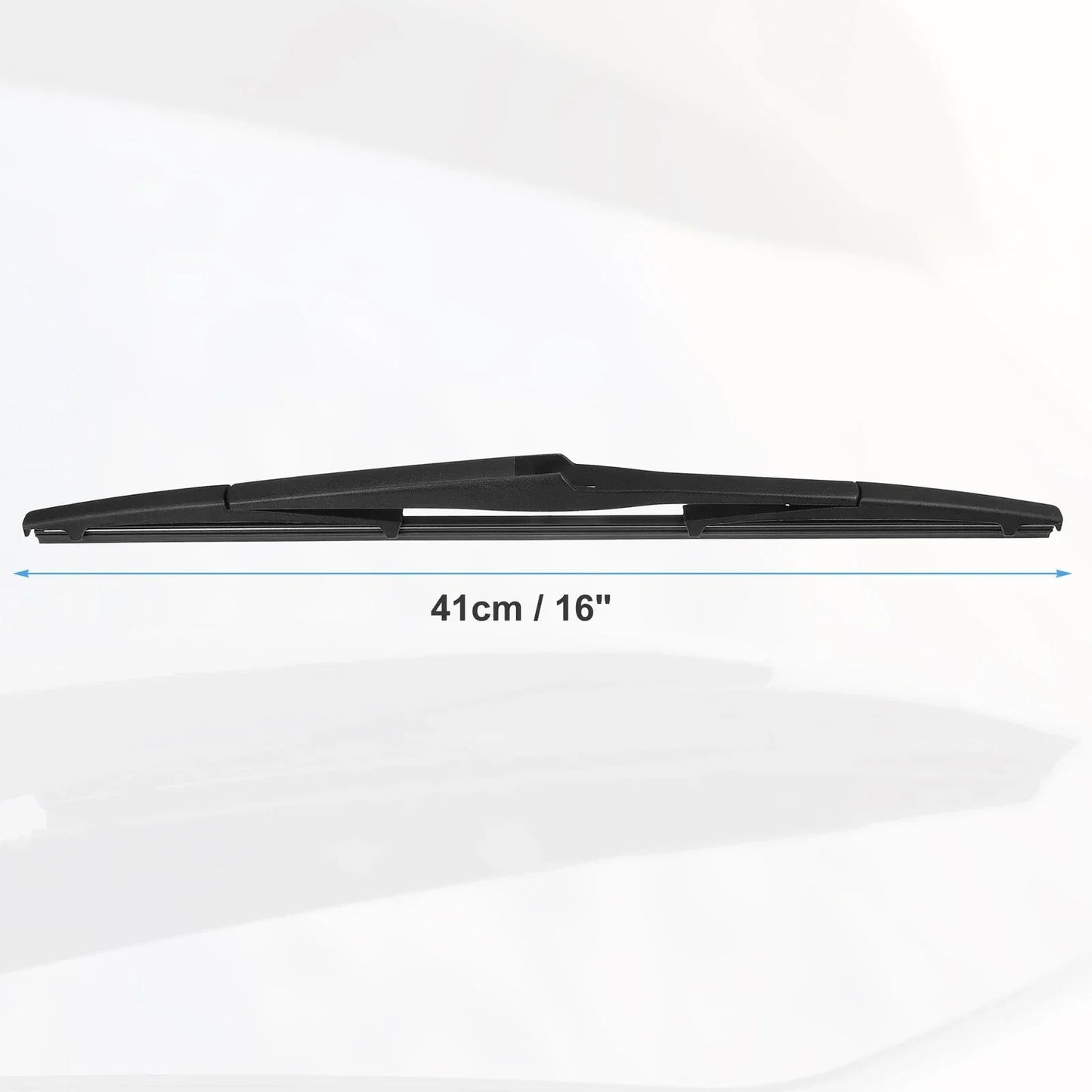 16" Car Rear Windshield Wiper Blades for Lexus Toyota