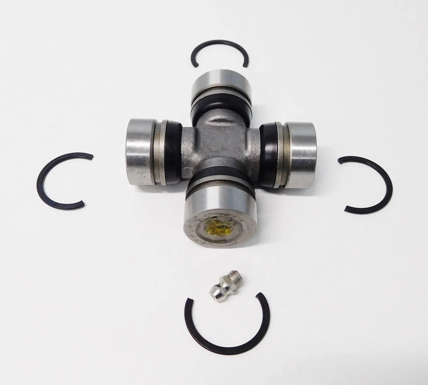 Front Tailshaft Universal Joint for Navara D22 QD32 Diesel 4WD (1997-2001)