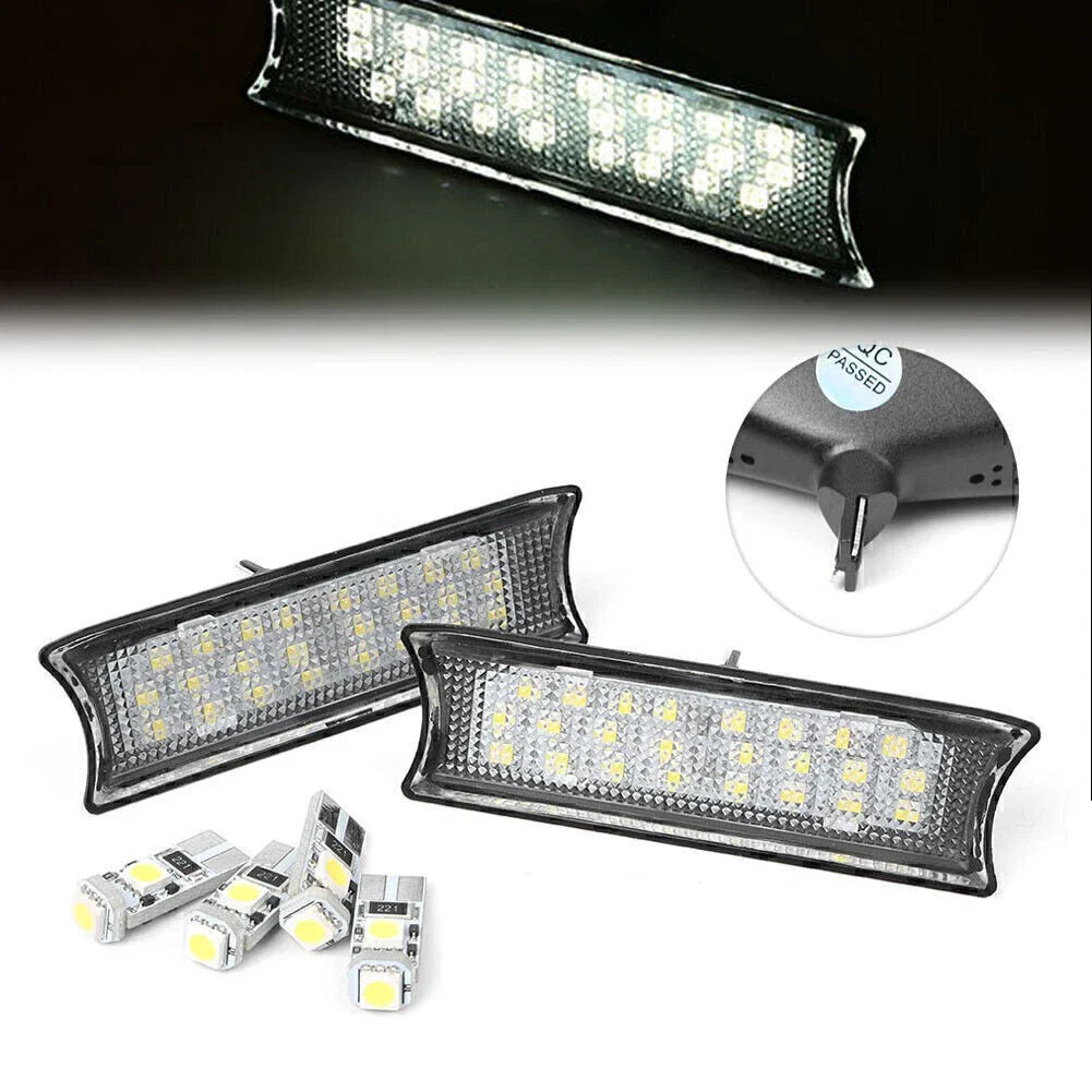 LED Interior Roof Light for BMW E90 E91 E92 3-Series (2006-2011)