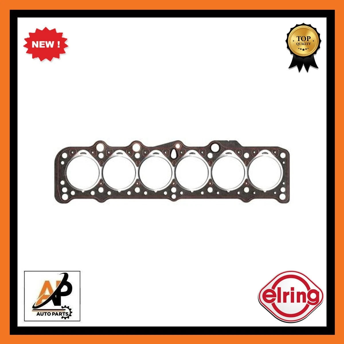 Cylinder Head Gasket Replacement for Audi DW (2000–2008)