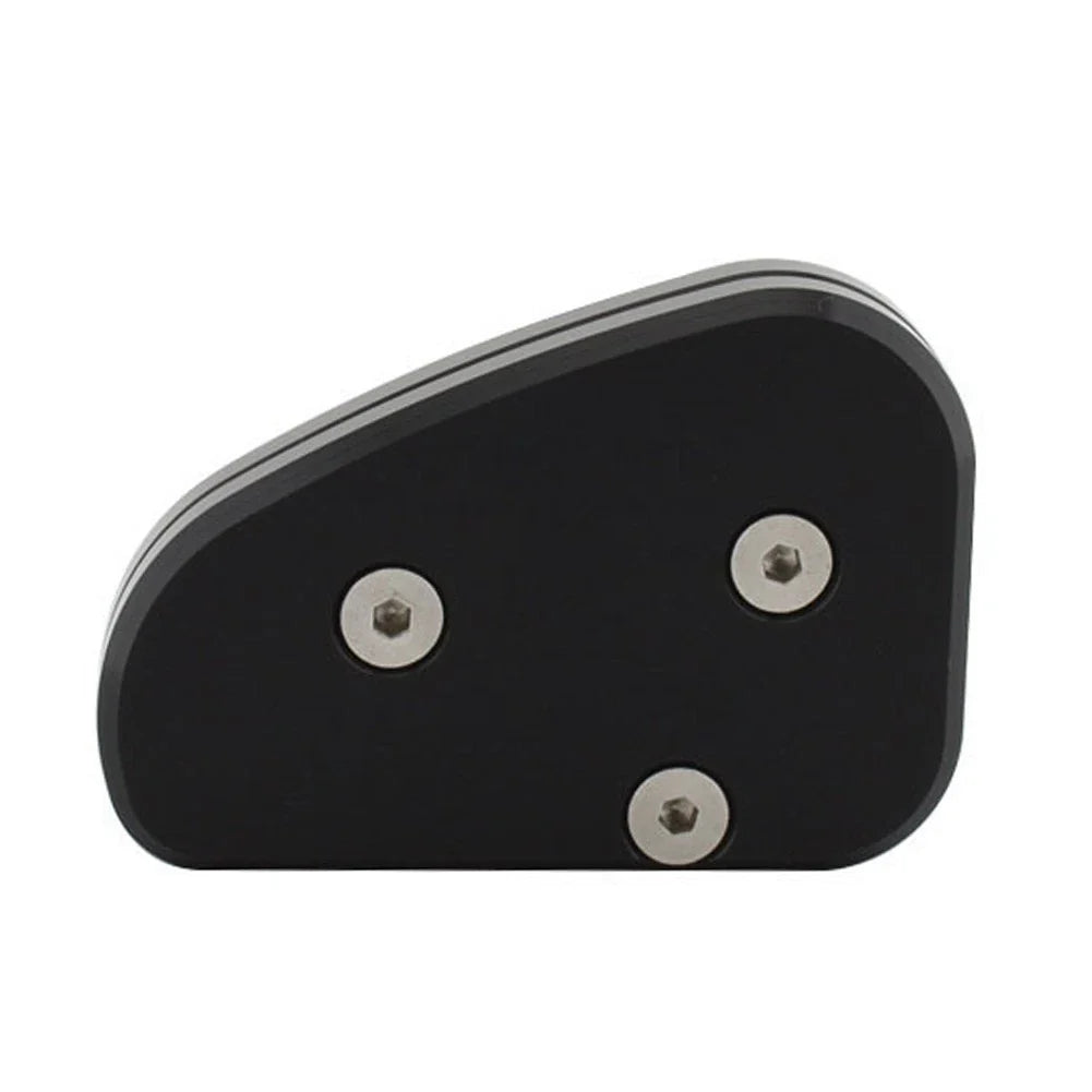 Kickstand Auxiliary Black for ZONTES 150M 150D 350M 350D 368D 368M
