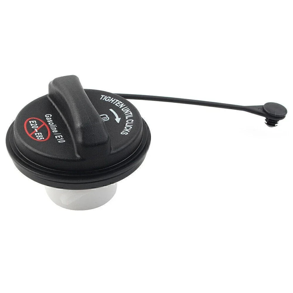 Fuel Tank Locking Gas Cap Cover for Ford F150 Escape Focus (2010-2012)