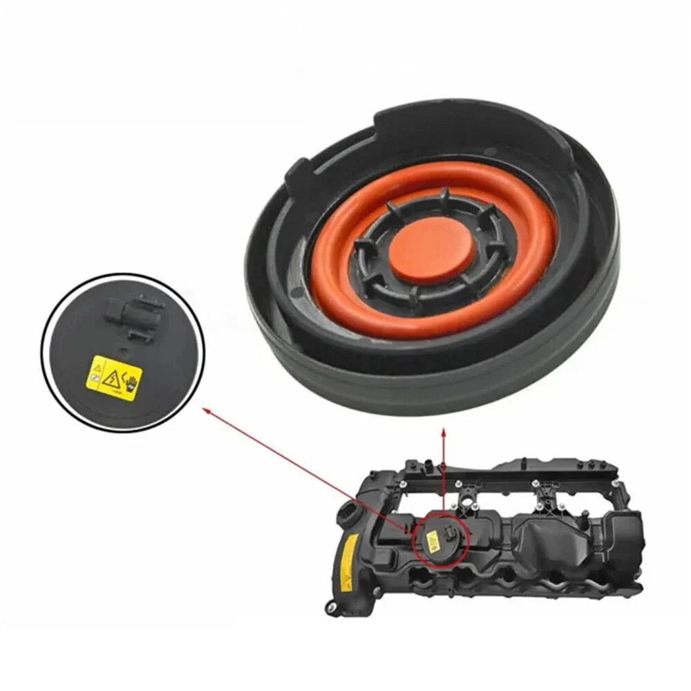 Valve Cover Repair Kit for BMW N55 135i 335i 435i 535i M235i (2011-2019)