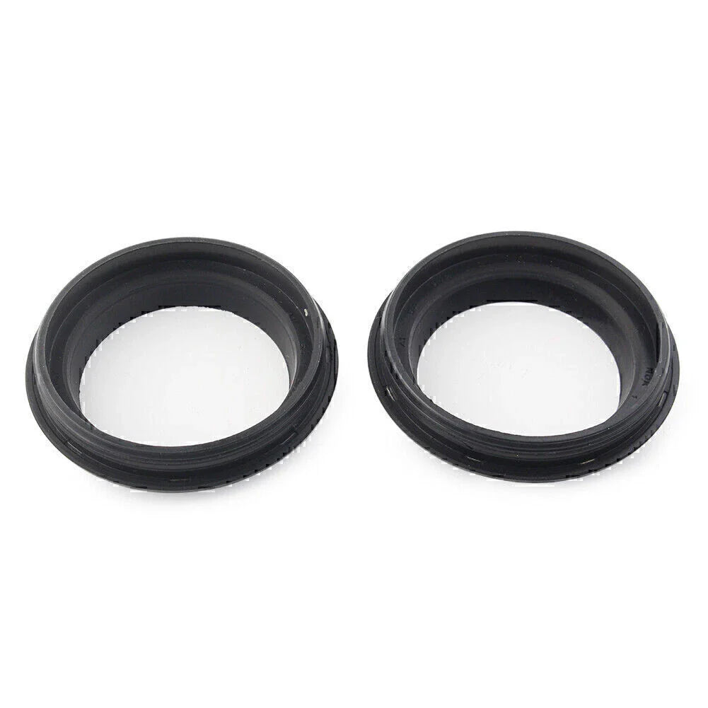 45x57mm Motor Front Fork Damper Shock Absorber Oil Seal for Car Model