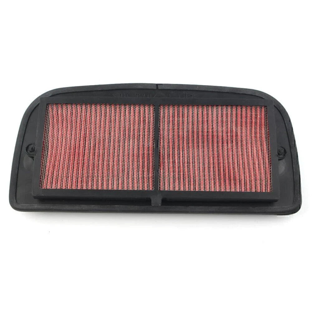 Air Filter for Yamaha YZF-R1 2002-2003 (Red Black)