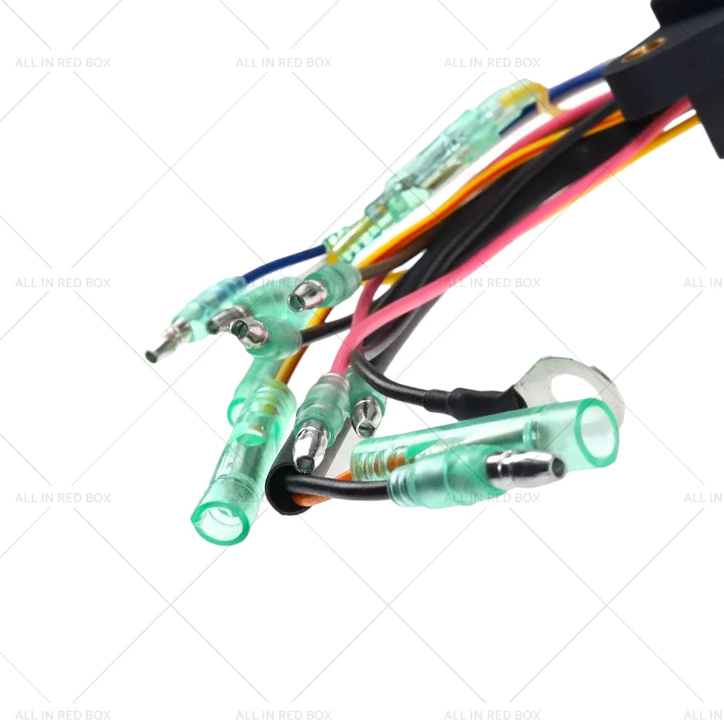 CDI Unit for Yamaha 4-Stroke 8HP 9.9HP Outboard