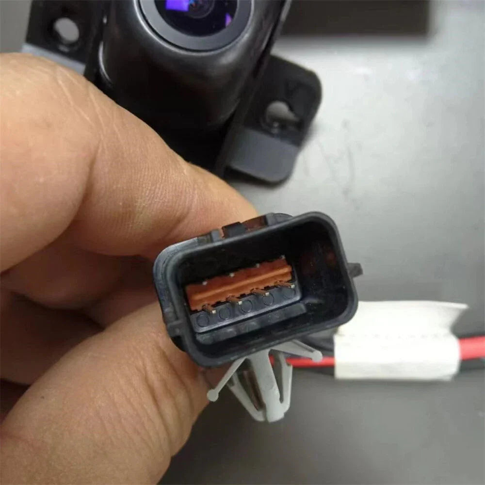 Park Assist Sensor Tailgate Camera for Hyundai Kia (2011-2023)