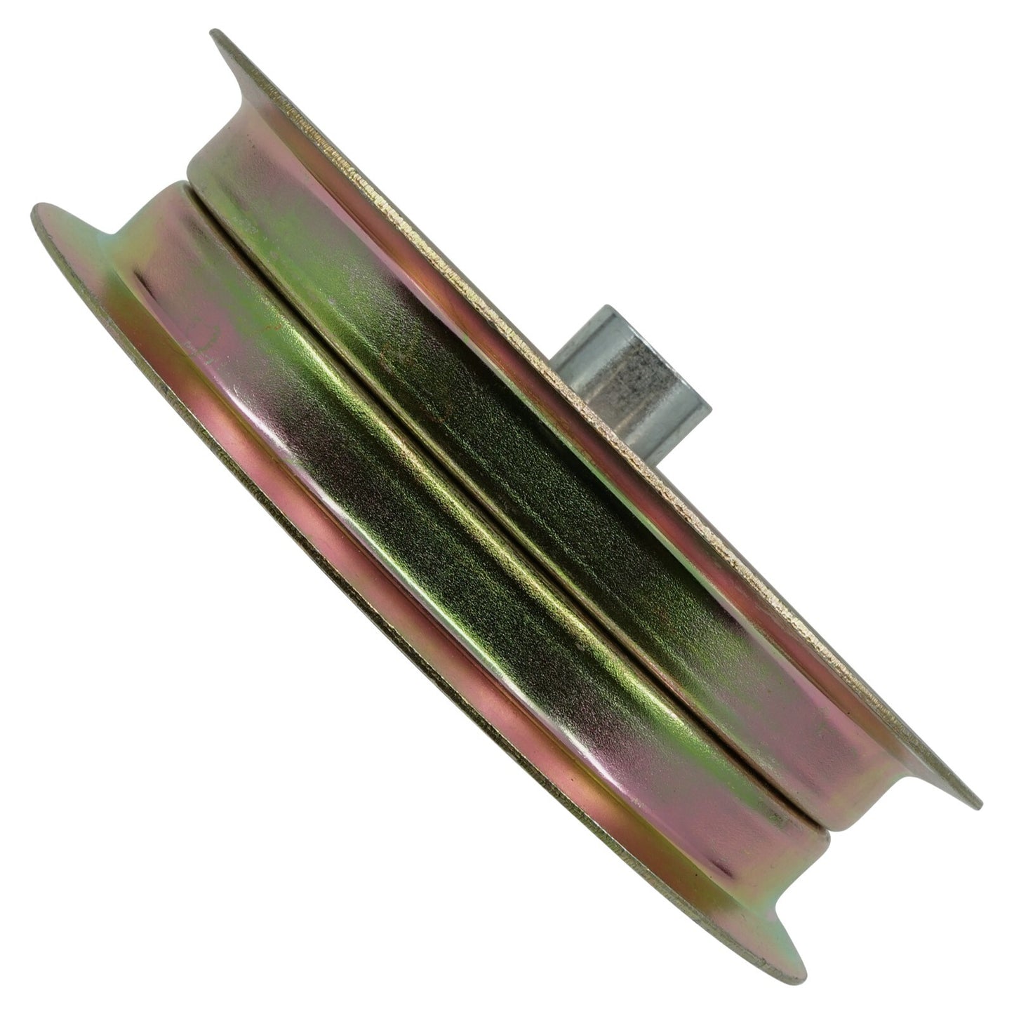 Deck Pulley for White Outdoor ZT-2150 ZT-2250 ZT-200 ZT-201 (2008–2010)