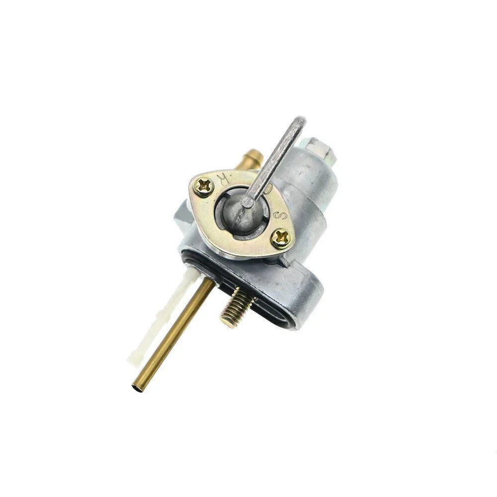 Fuel Petcock Switch Assembly for Honda SL90 SL70 CA175 S90 CL70 CL90 CL125 (1969-1976)