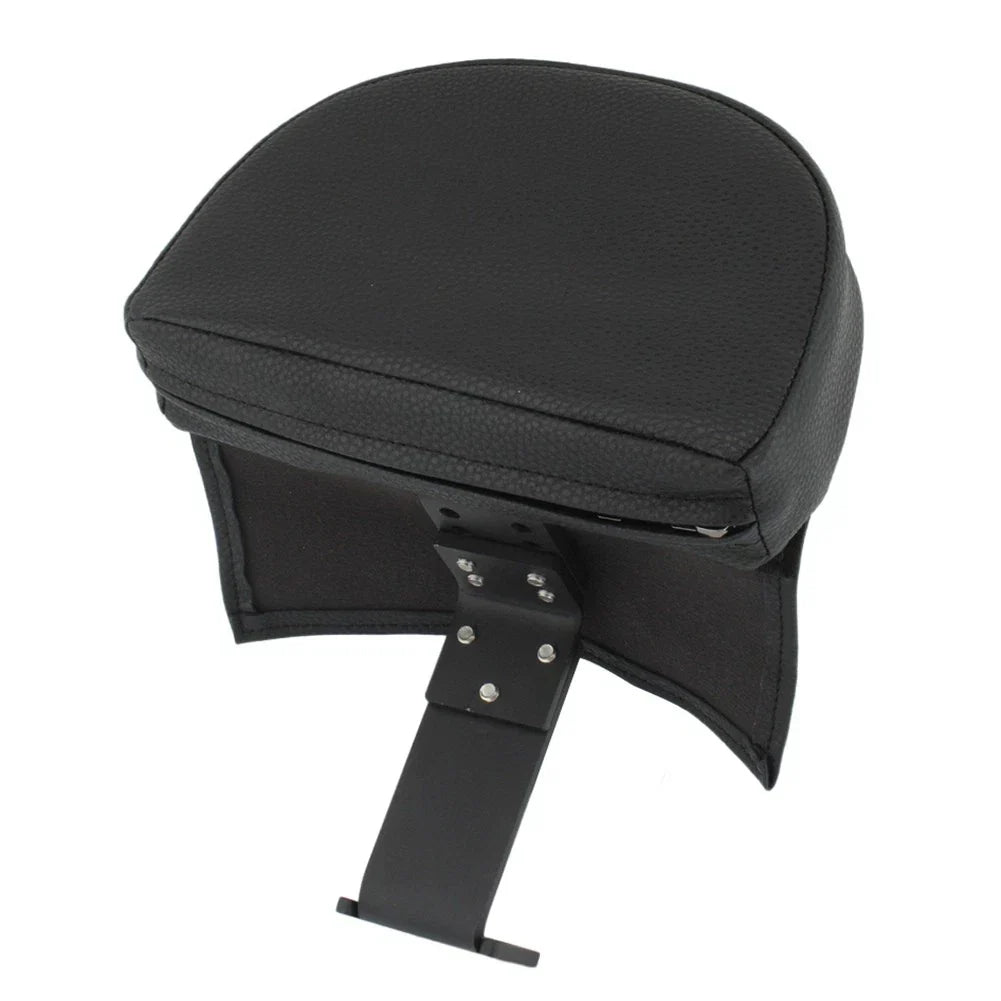 Rider Backrest Sissy Bar Cushion for BMW R18 Bagger Transcontinental (2021-2023)